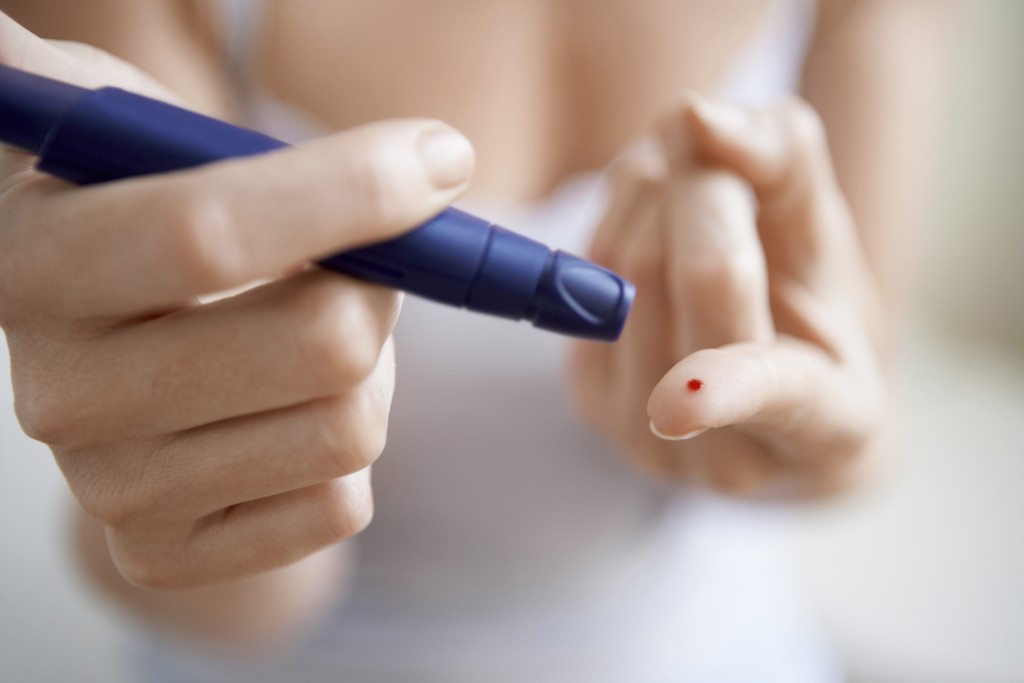 What is diabetes mellitus?