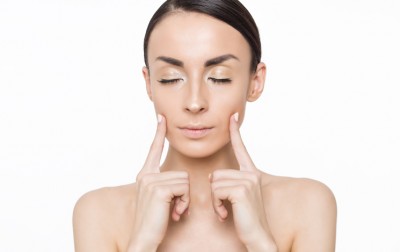 Facial Yoga, Exercises for Firmer Skin