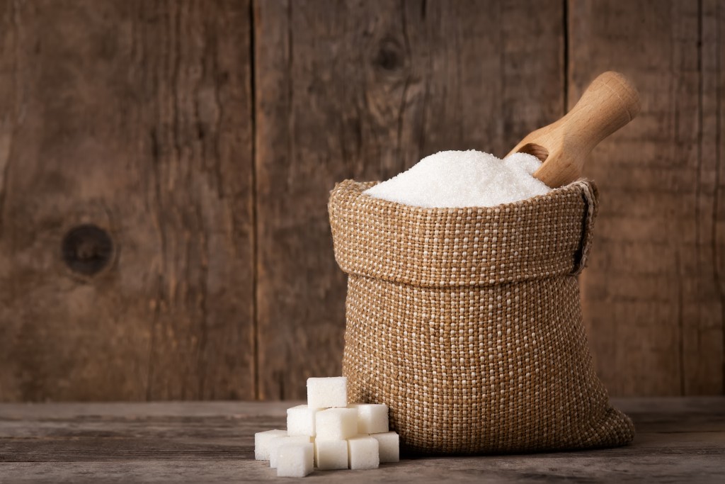 How to reduce sugar in your meals