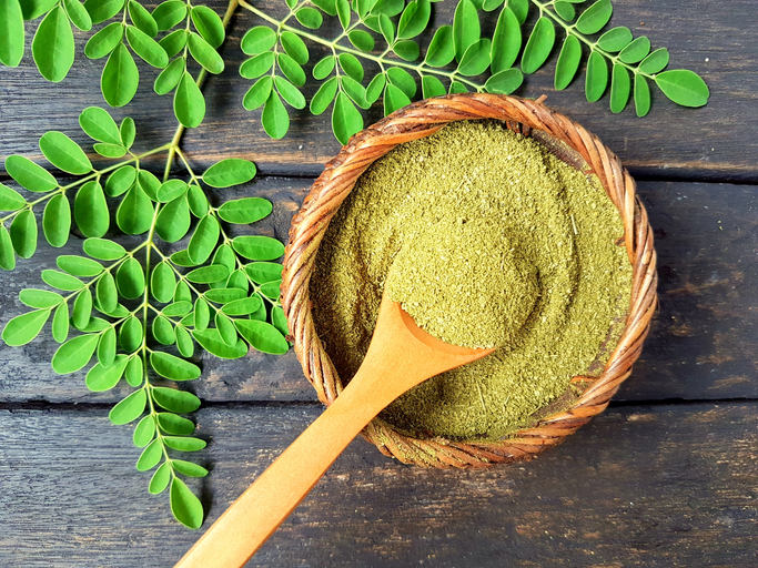 A moringa, um novo ‘superalimento’ na nossa dieta