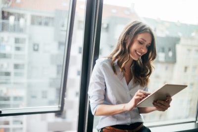 Conselhos para regressar ao trabalho com mais energia