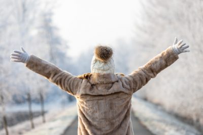 14 maneiras de não ficar doente neste inverno