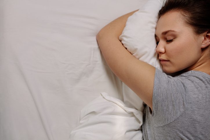 6 tricks for sleeping through the night