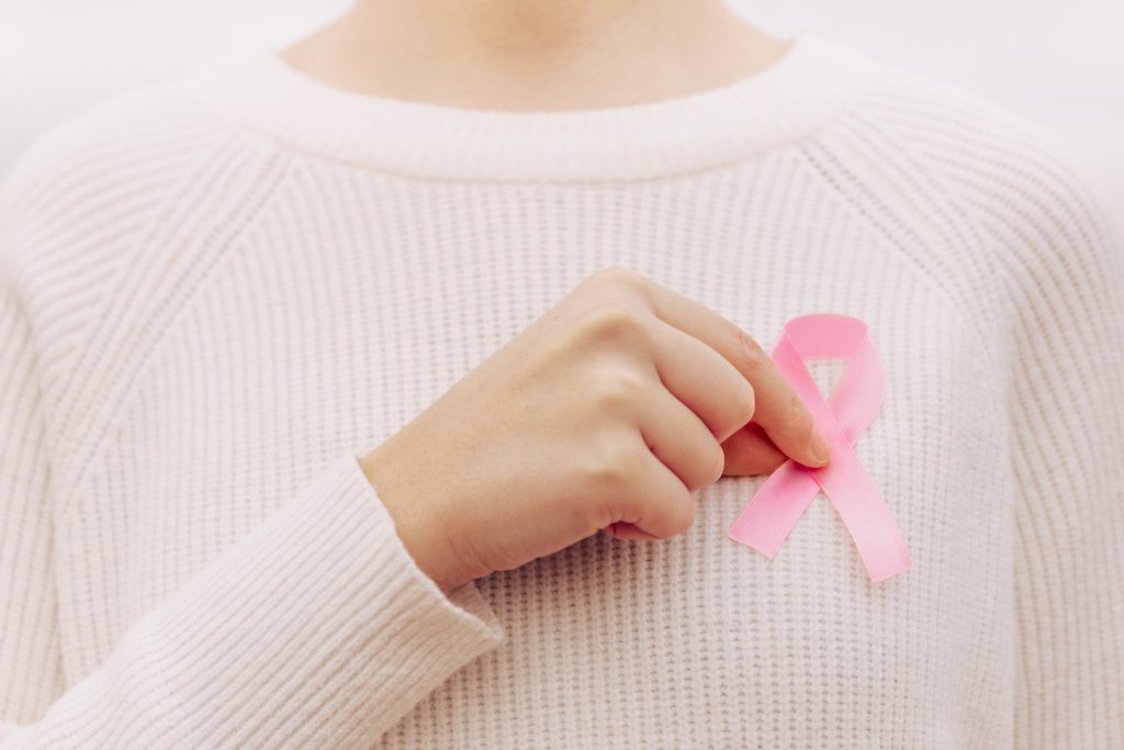 A comprehensive guide to breast cancer