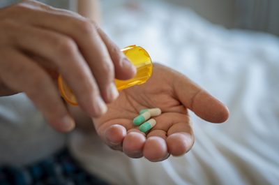 Antibiotics: why are they losing their effectiveness?