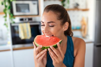 Diet changes for summer: tips for a lighter diet